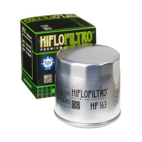 Filtro olio hiflofiltro - olio,