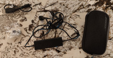 Bose QuietComfort 20 QC20