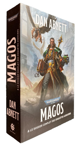 Warhammer 000 magos - -,