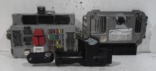 Kit chiave per lancia delta - kit,