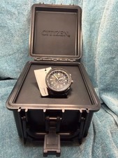 Cinturino Citizen Eco-Drive