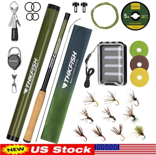Kit canna pesca - kit, da