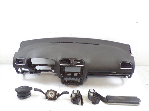 7415 kit airbag volkswagen - kit,