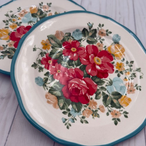 The pioneer woman set - the,