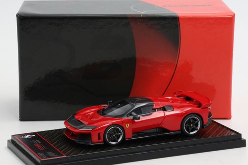 Ferrari f80 rosso corsa - f80,