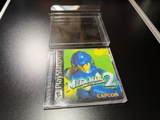 Mega Man Legends 2
