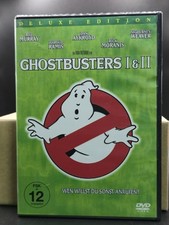 Ghostbusters 1 + 2 - Deluxe