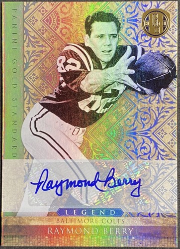 2011 panini gold standard - 2011,
