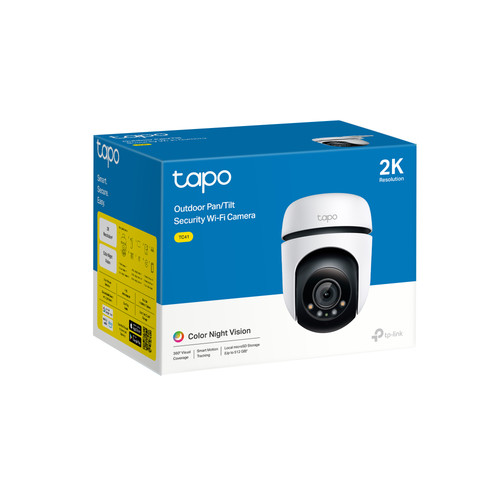 Tapo tc41 c510w - tapo,