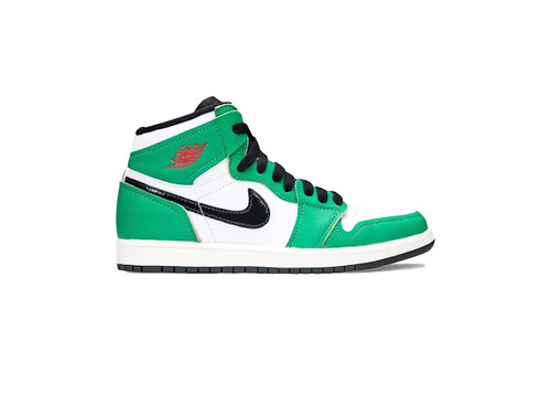 Jordan retro high lucky - high,