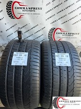 2 PNEUMATICI DI OCCASIONE