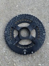 Easton CINCH Road Spider e gruppo corona 50/34t 11 velocità nero