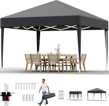Gazebo 2X2 Pieghevole