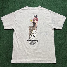 T-shirt Playboy Tokyo Club