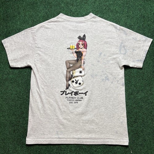 Shirt playboy tokyo - t-shirt,