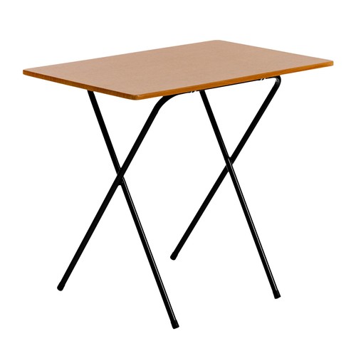 Scrivania pieghevole legno - in,