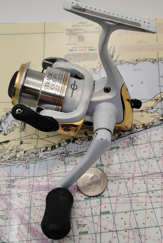 Mulinello pesca shimano - da,