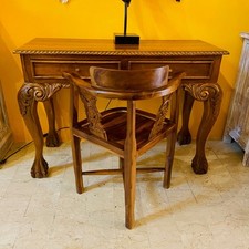 Studio Scrittoio E Sedia