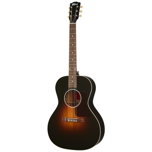 Gibson sunburst originale - sunburst,