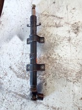 PIANTONE STERZO PER IVECO