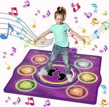 Tappeto Da Ballo Musicale