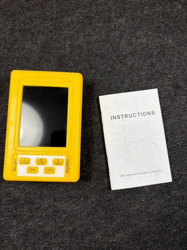 Contatore portatile - br-9c,