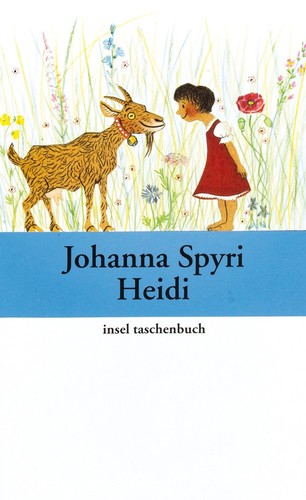 Heidi anni apprendistato - anni,