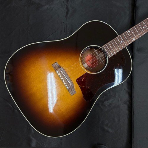Gibson anni 45 sunburst - anni, j