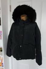 CAPPOTTO/GIACCA PUFFER BLU ZOO