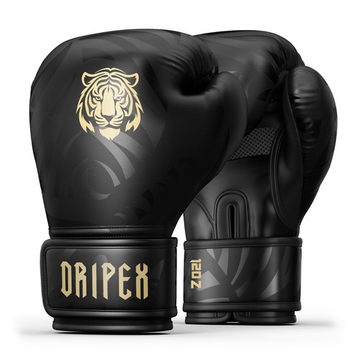 Dripex guantoni boxe - dripex,