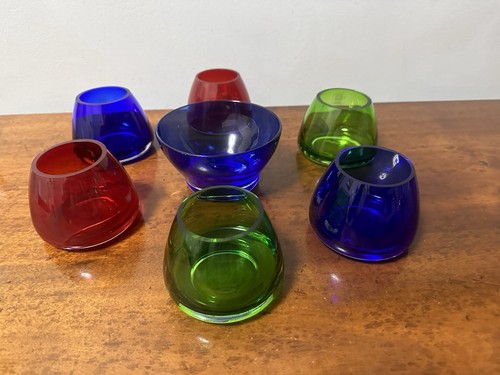 Set vasetti contenitori - vasetti,,