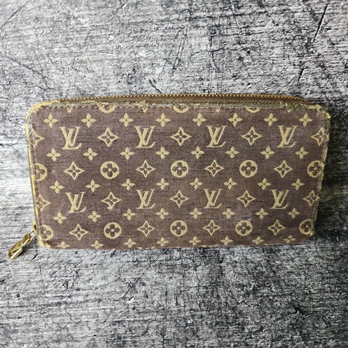 Louis vuitton portafoglio - louis,