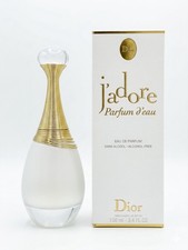 Dior J'adore Parfum d'eau Eau