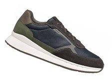 GEOX SCARPE SNEAKERS UOMO