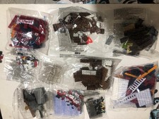 MEGA BLOCKS SEALED PIECE BAG