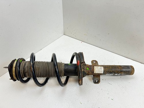 Ammortizzatore sinistro ford - ammortizzatore,