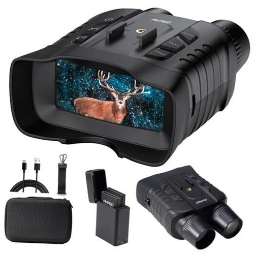 Seemor 200 night vision - seemor-200,