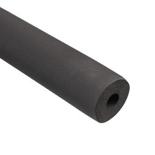 Copritubo in gomma isolante