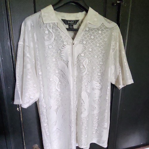 Trust couture collection uomo - trust,