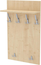 Maxi Appendiabiti Ingresso