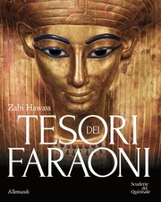I Tesori dei Faraoni -