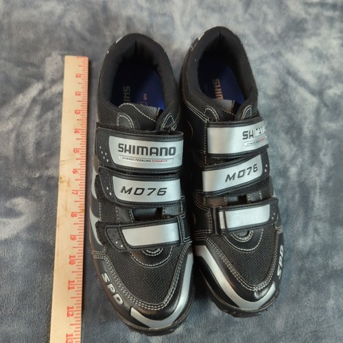 Scarpe shimano mo75 us - mo75, 47