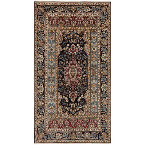 Kerman 252x123 tappeto - 252x123,
