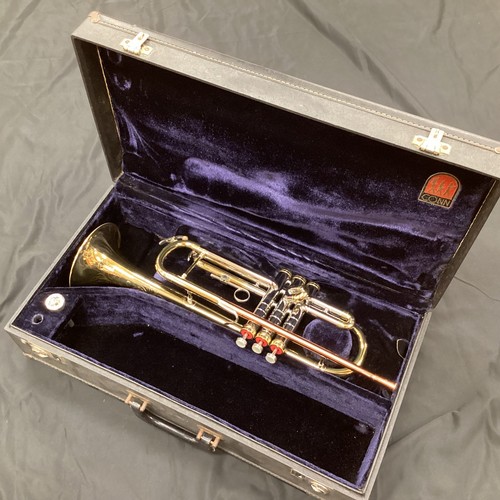Tromba usata conn - tromba,