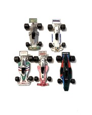 Modellini Polistil formula 1 anni70 scala 1/55