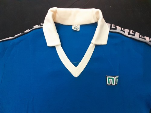 Maglia shirt vintage football - maglia,