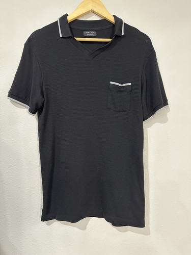 Polo uomo zara - zara, tasca