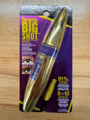 Maybelline volum express the - volum,