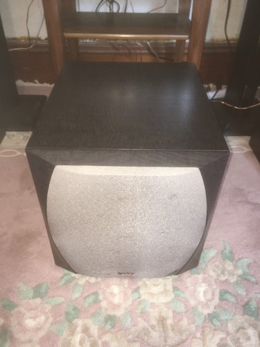 Jbl interlude 100s powered - jbl, il