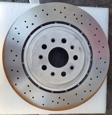 Dischi Freni Maserati Ghibli 430 